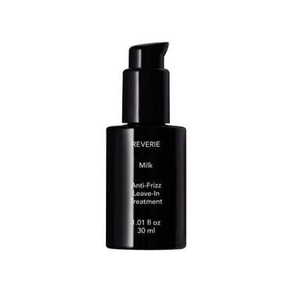 Mini Milk Anti-Frizz Leave-in Treatment