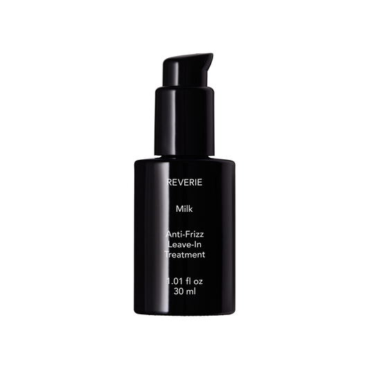 Mini Milk Anti-Frizz Leave-in Treatment