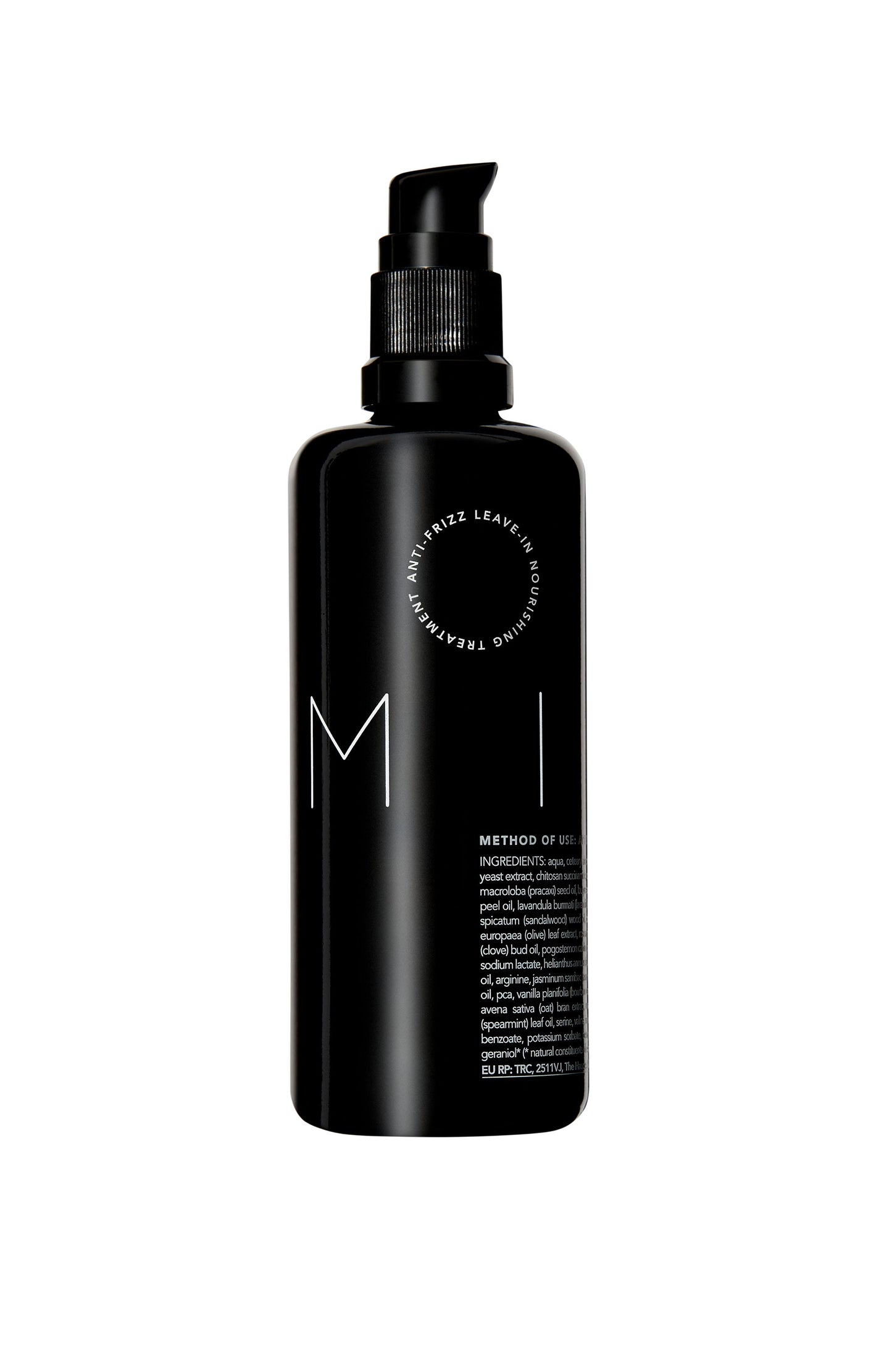 Mini Milk Anti-Frizz Leave-in Treatment 3.33 fl oz