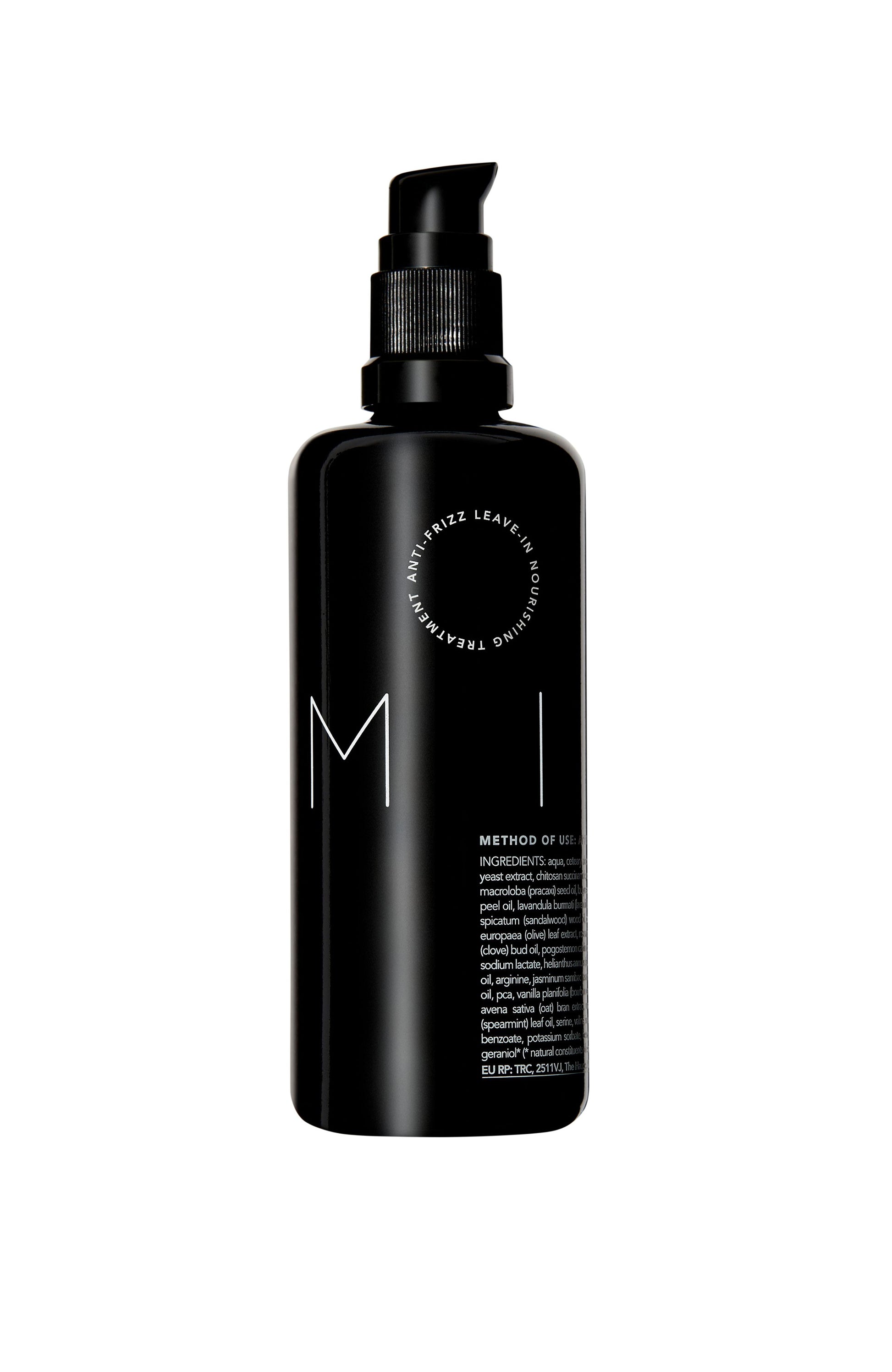 Mini Milk Anti-Frizz Leave-in Treatment 3.33 fl oz