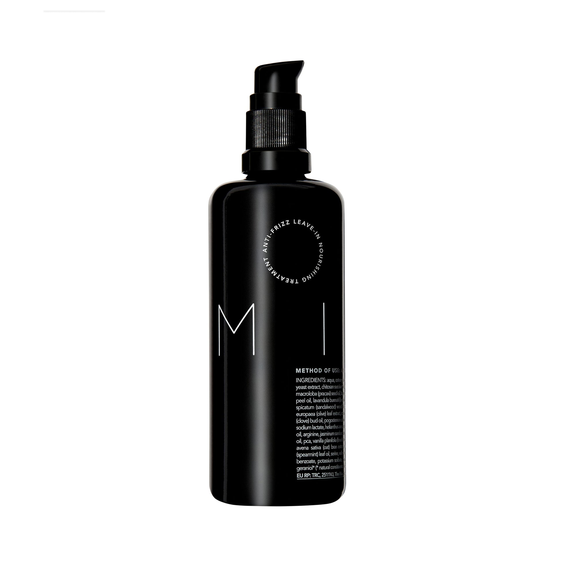 Mini Milk Anti-Frizz Leave-in Treatment