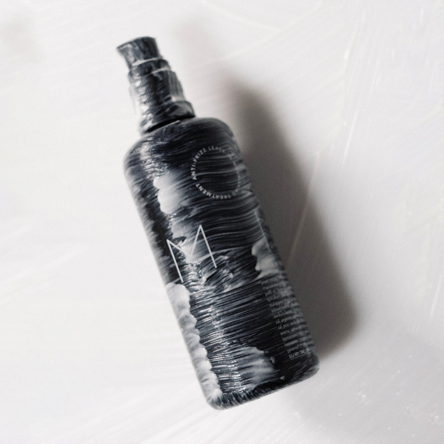 Mini Milk Anti-Frizz Leave-in Treatment