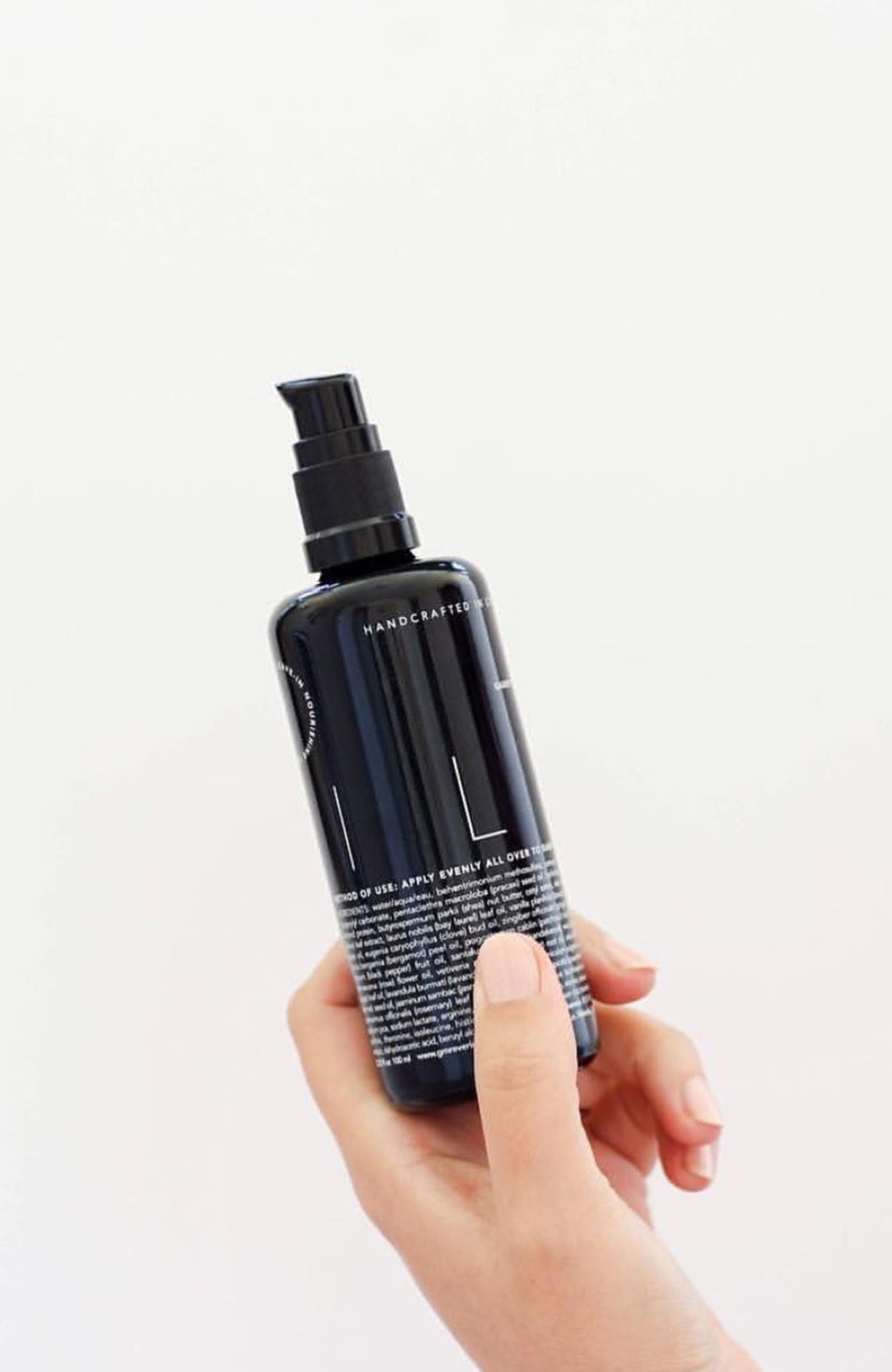 Mini Milk Anti-Frizz Leave-in Treatment