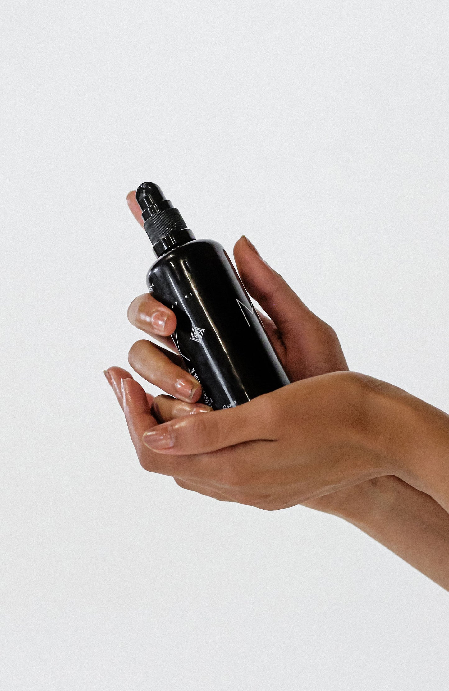 Mini Milk Anti-Frizz Leave-in Treatment