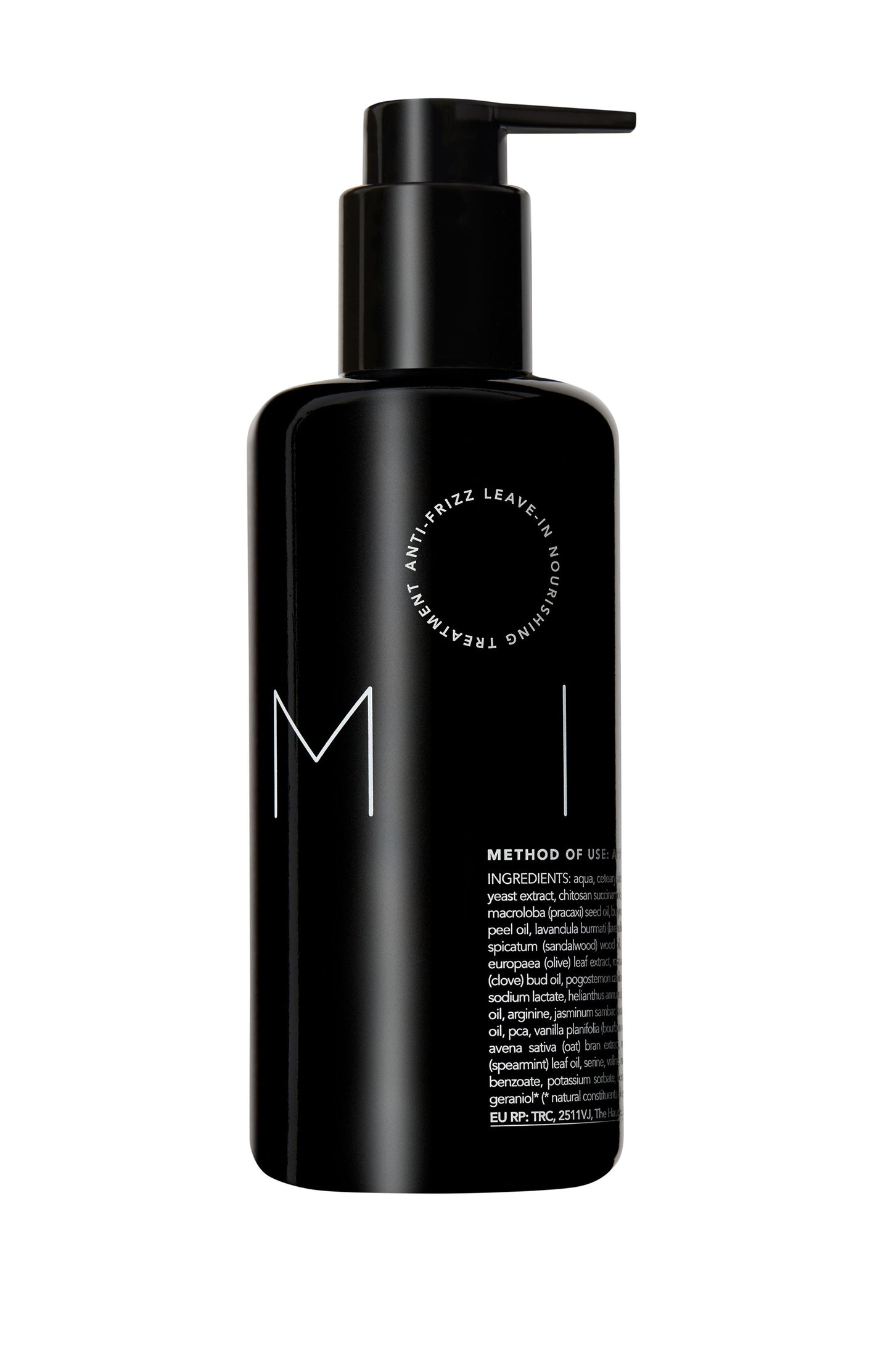 Mini Milk Anti-Frizz Leave-in Treatment 6.66 fl oz