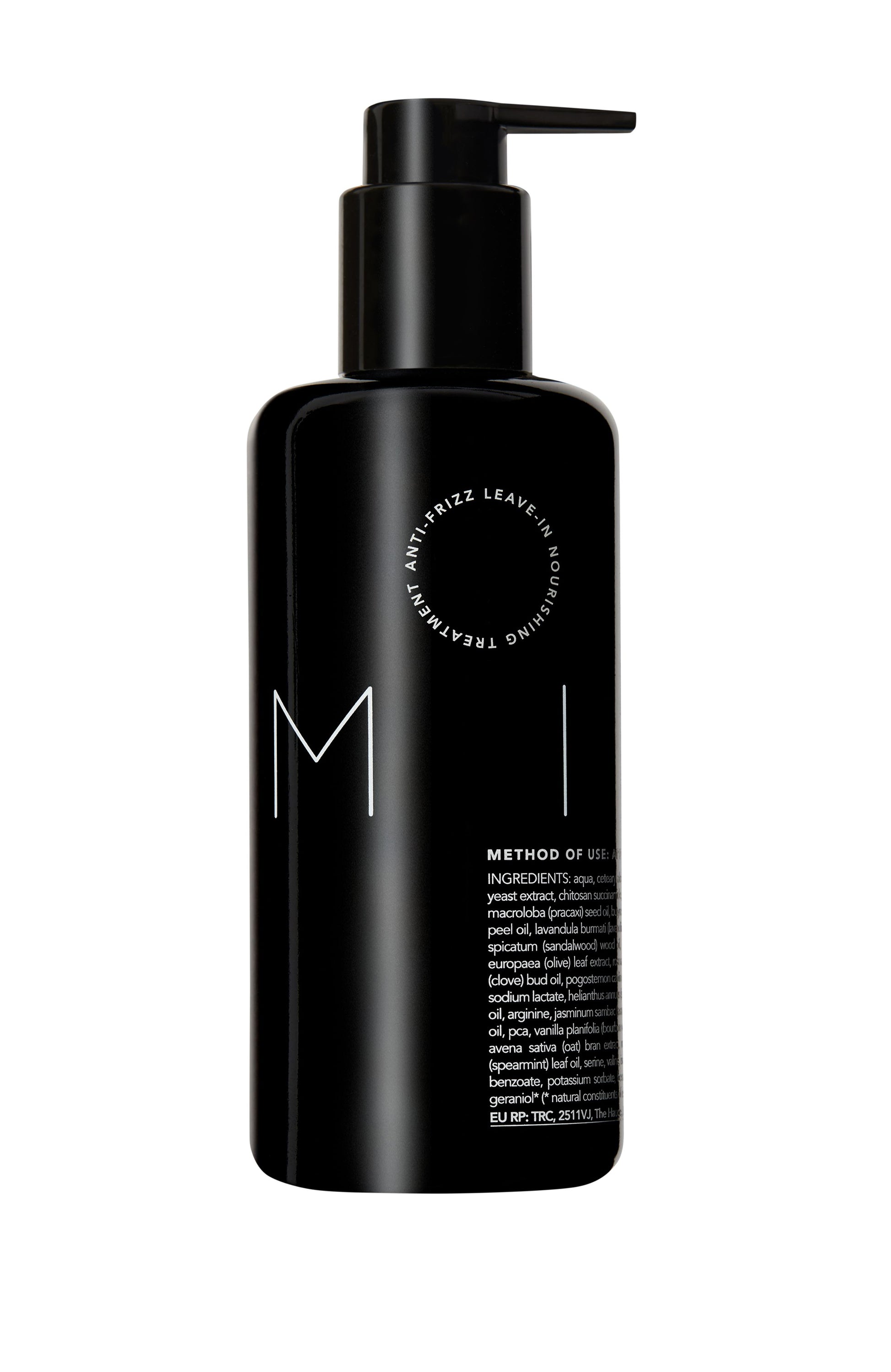 Mini Milk Anti-Frizz Leave-in Treatment 6.66 fl oz