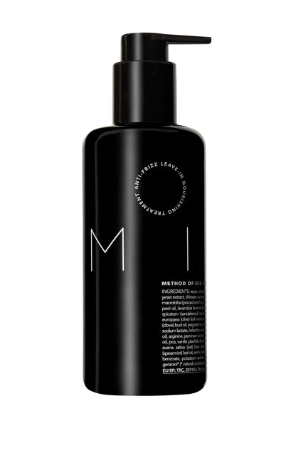 Mini Milk Anti-Frizz Leave-in Treatment 6.66 fl oz