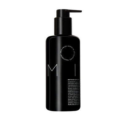 Mini Milk Anti-Frizz Leave-in Treatment