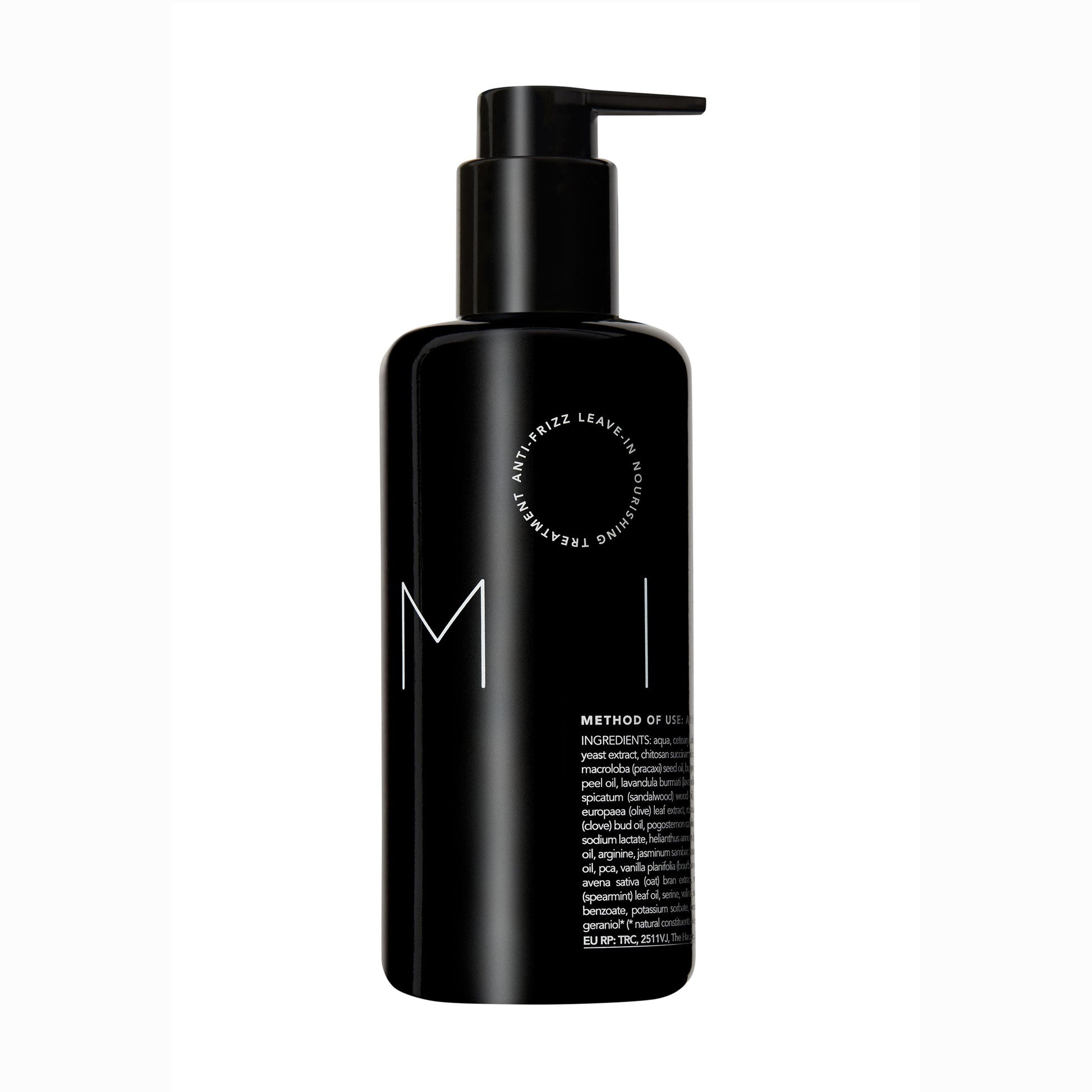 Mini Milk Anti-Frizz Leave-in Treatment