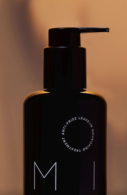 Mini Milk Anti-Frizz Leave-in Treatment