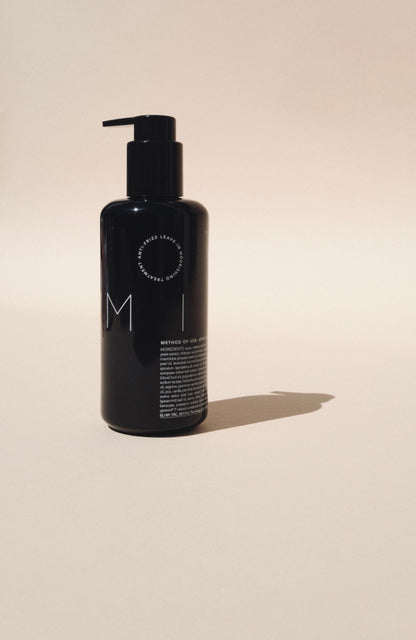 Mini Milk Anti-Frizz Leave-in Treatment