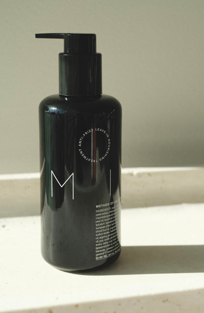 Mini Milk Anti-Frizz Leave-in Treatment