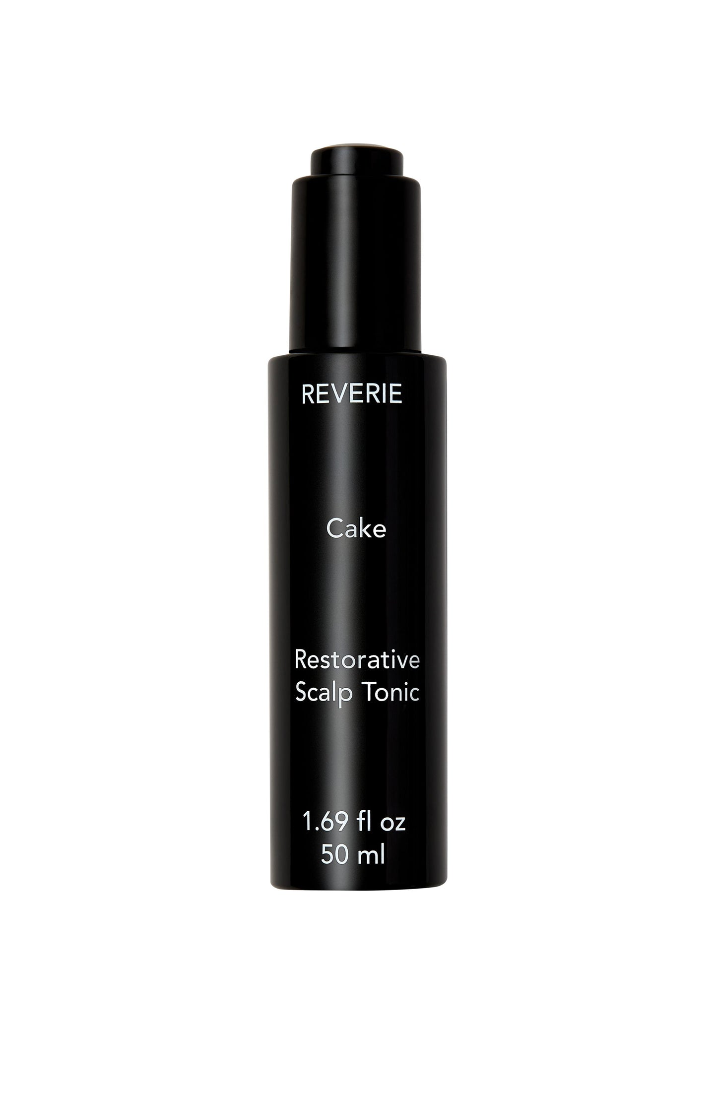 Cake Restorative Scalp Tonic 1.69 fl oz