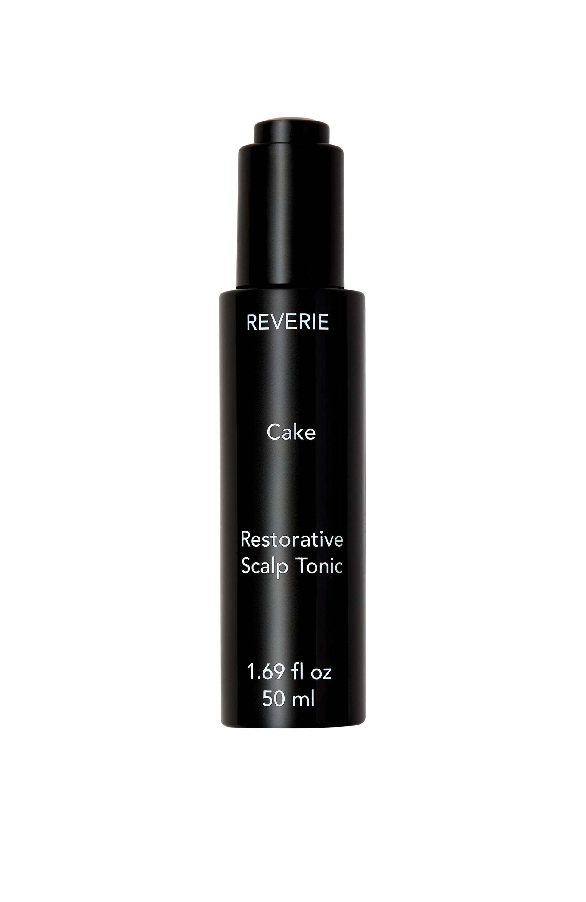 Cake Restorative Scalp Tonic 1.69 fl oz