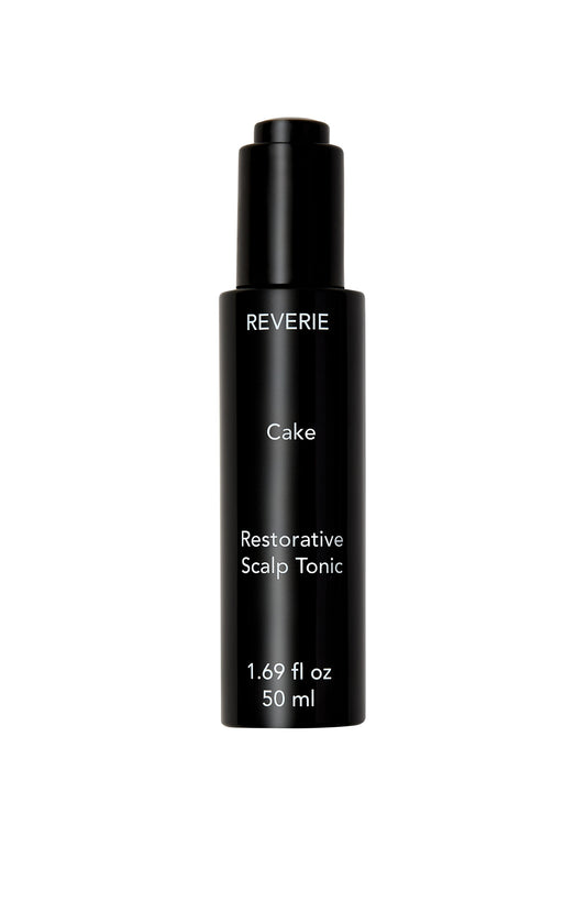 Cake Restorative Scalp Tonic 1.69 fl oz
