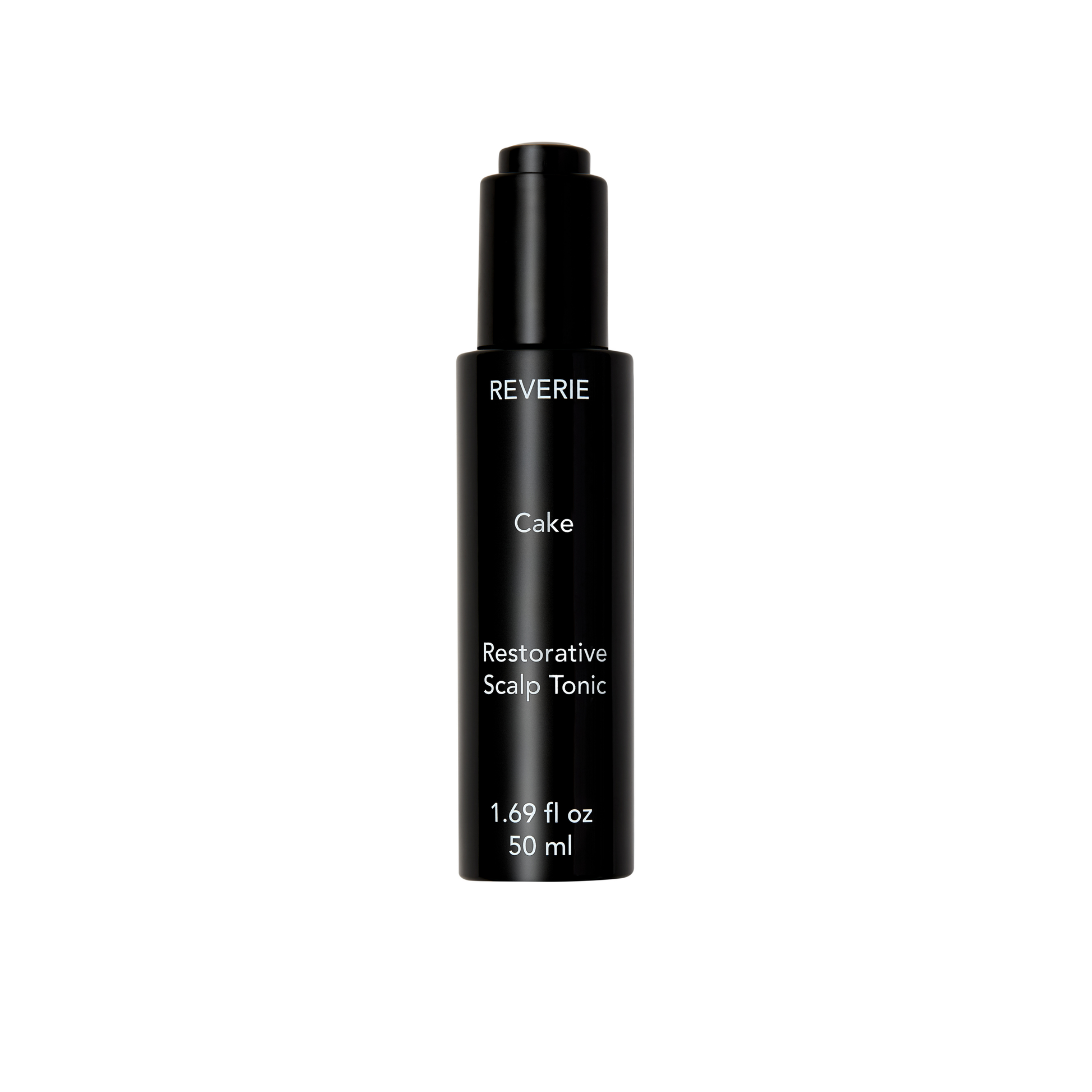 Cake Restorative Scalp Tonic 1.69 fl oz