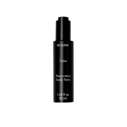 Cake Restorative Scalp Tonic 1.69 fl oz
