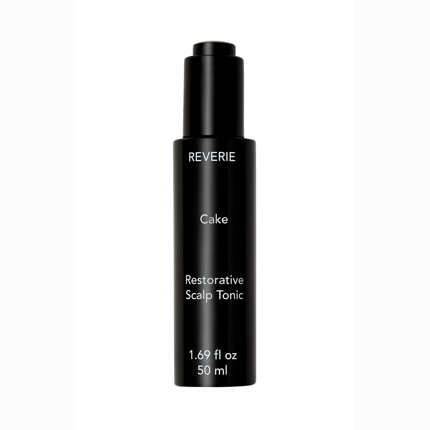 Cake Restorative Scalp Tonic