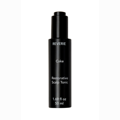 Cake Restorative Scalp Tonic