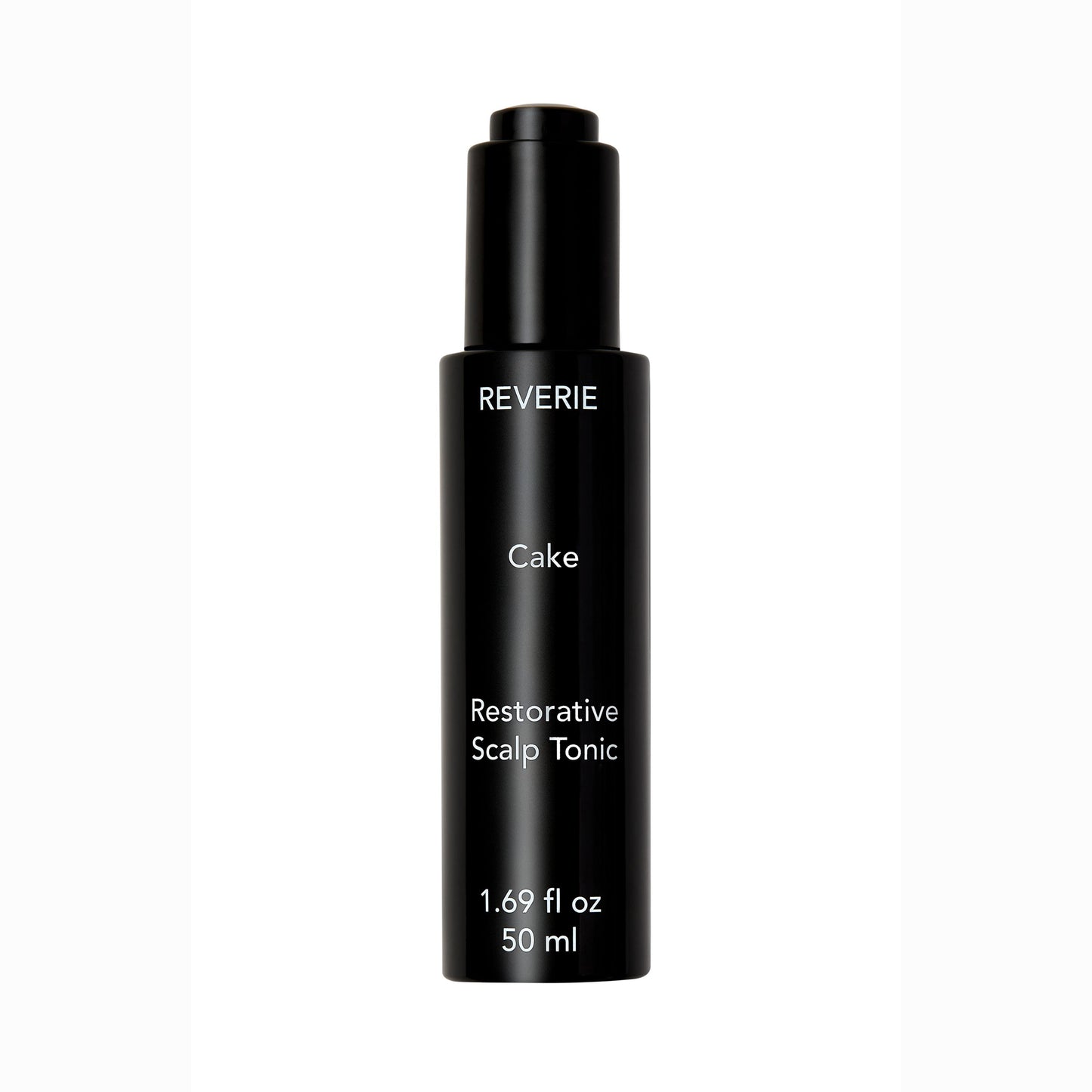Cake Restorative Scalp Tonic 1.69 fl oz