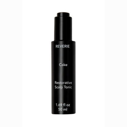 Cake Restorative Scalp Tonic 1.69 fl oz