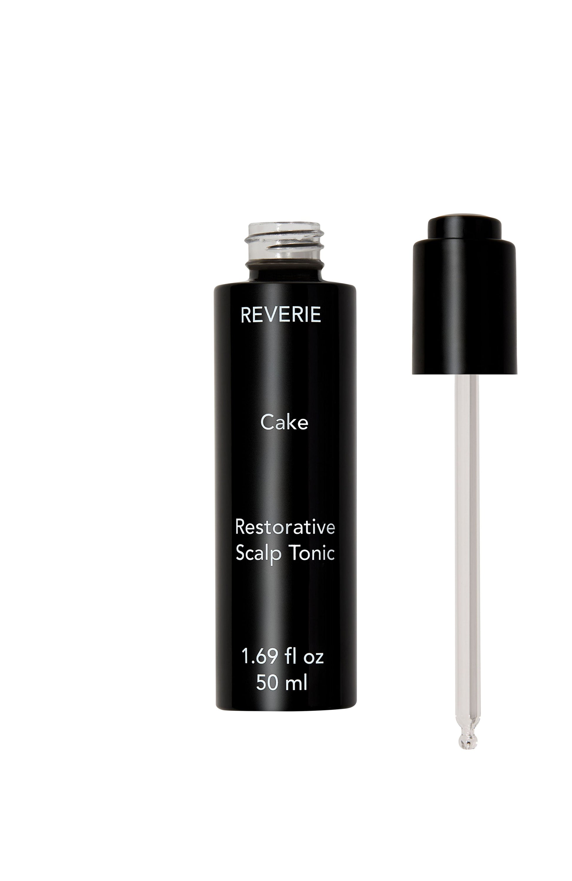 Cake Restorative Scalp Tonic