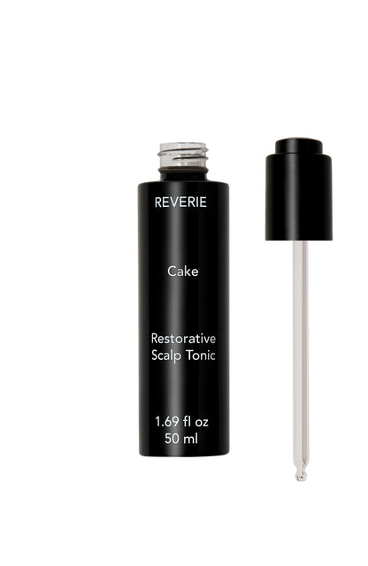 Cake Restorative Scalp Tonic