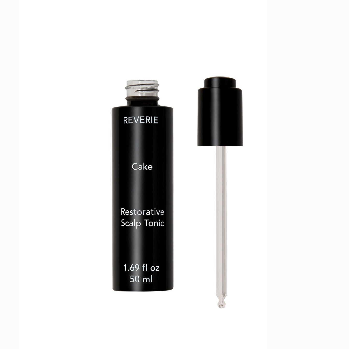 Cake Restorative Scalp Tonic
