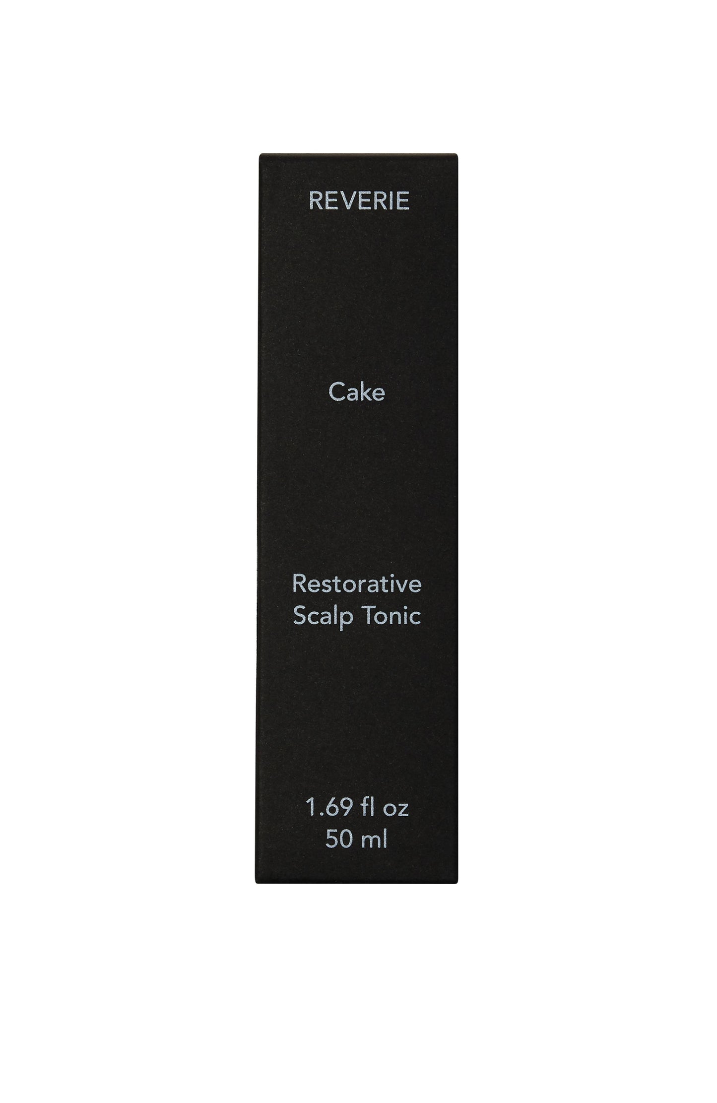 Cake Restorative Scalp Tonic