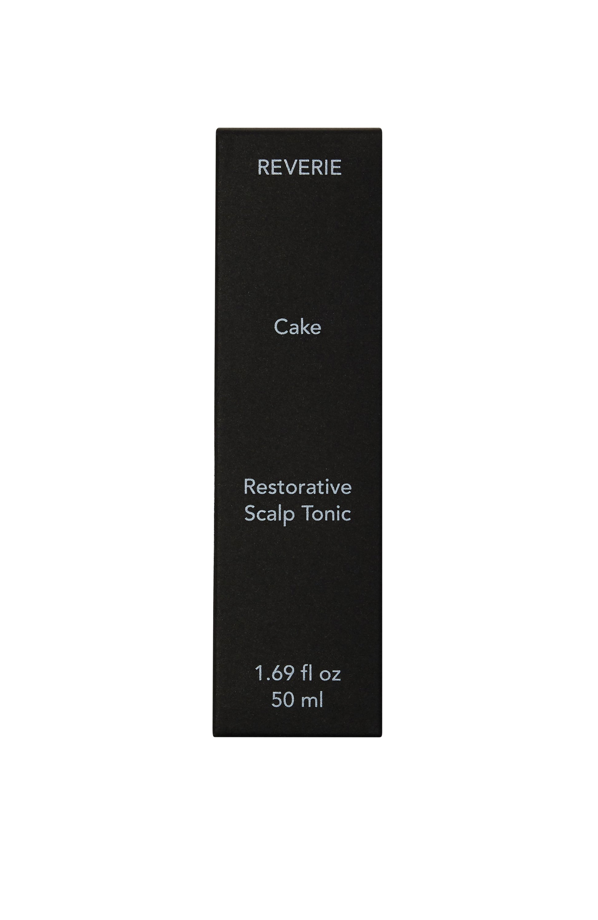 Cake Restorative Scalp Tonic