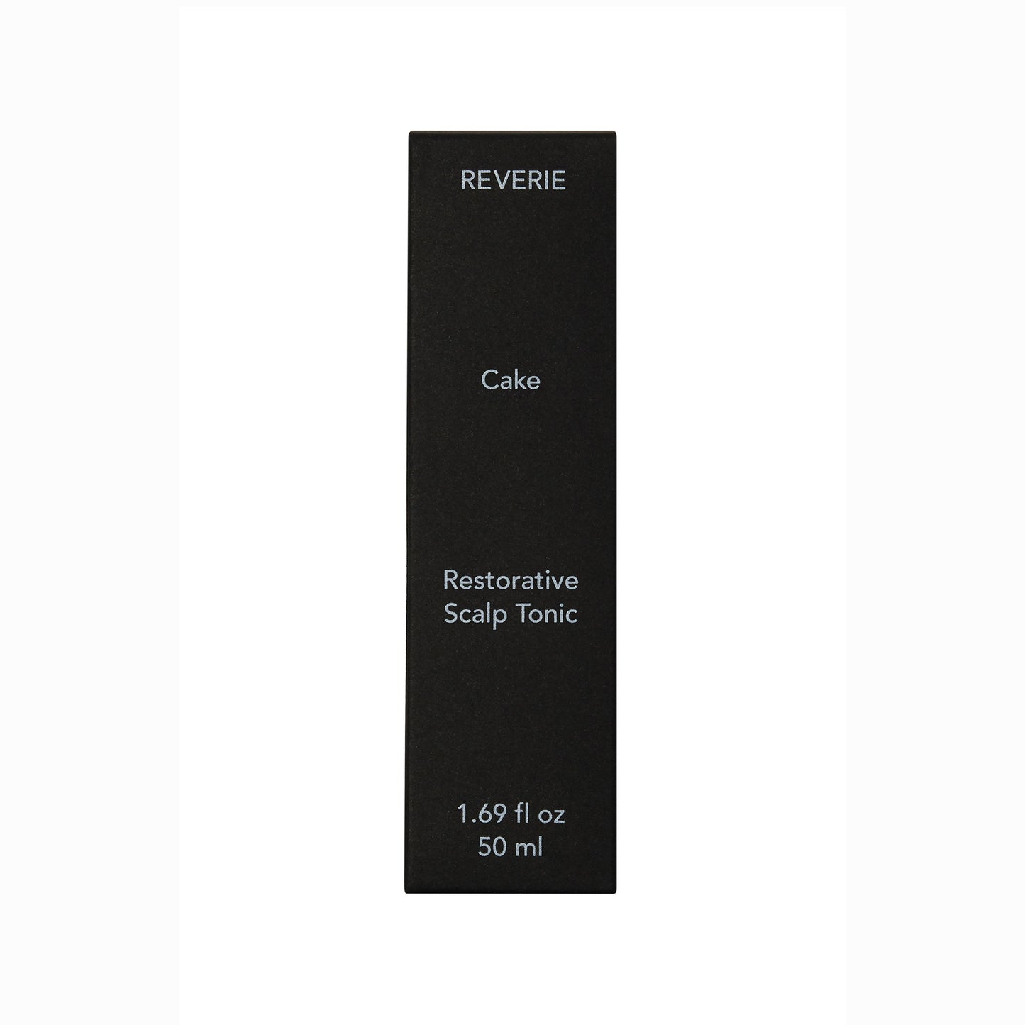 Cake Restorative Scalp Tonic