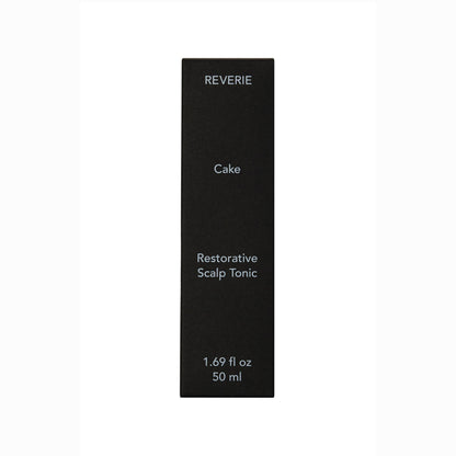 Cake Restorative Scalp Tonic