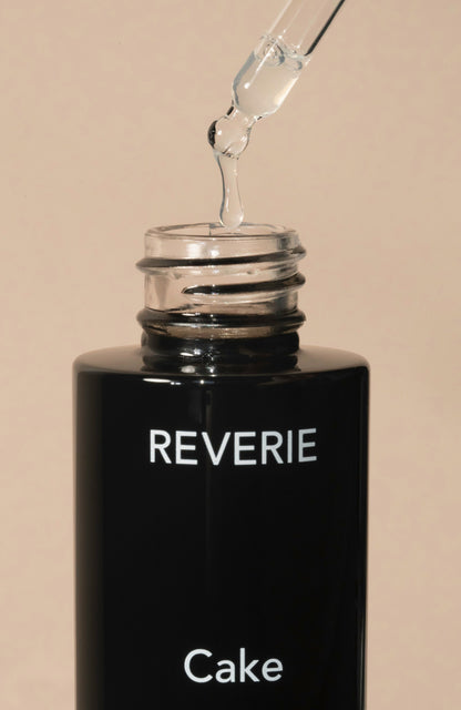 Cake Restorative Scalp Tonic