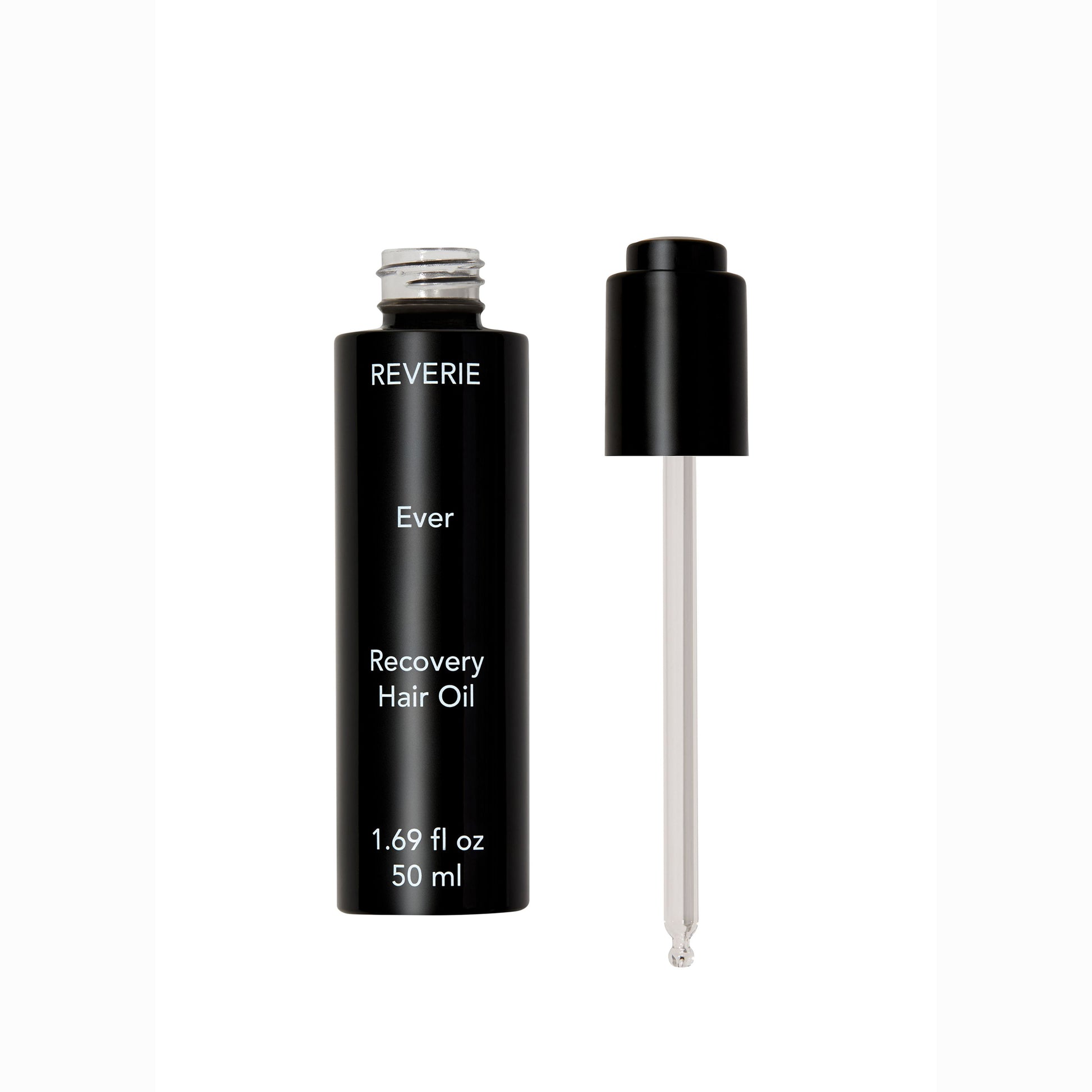 Ever Recovery Oil