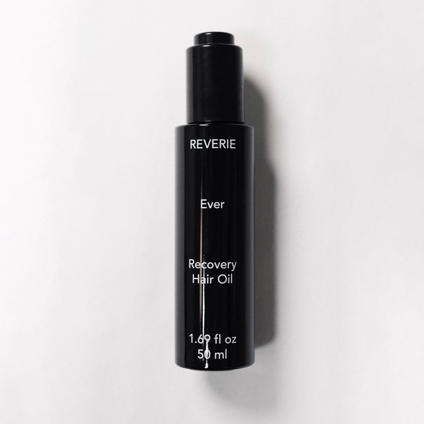 Ever Recovery Oil