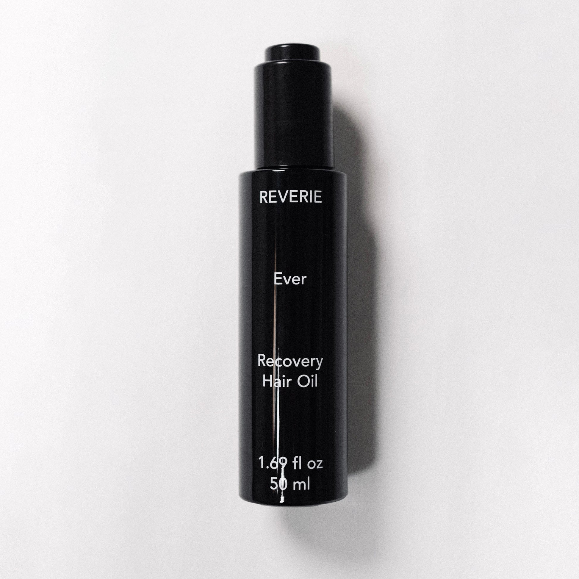 Ever Recovery Oil