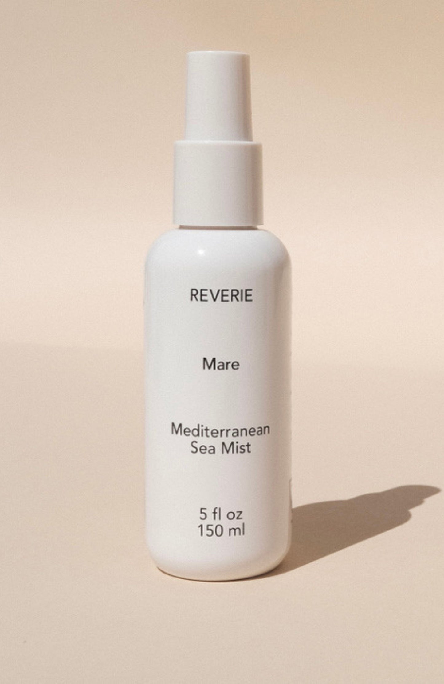 Mare Mediterranean Sea Mist