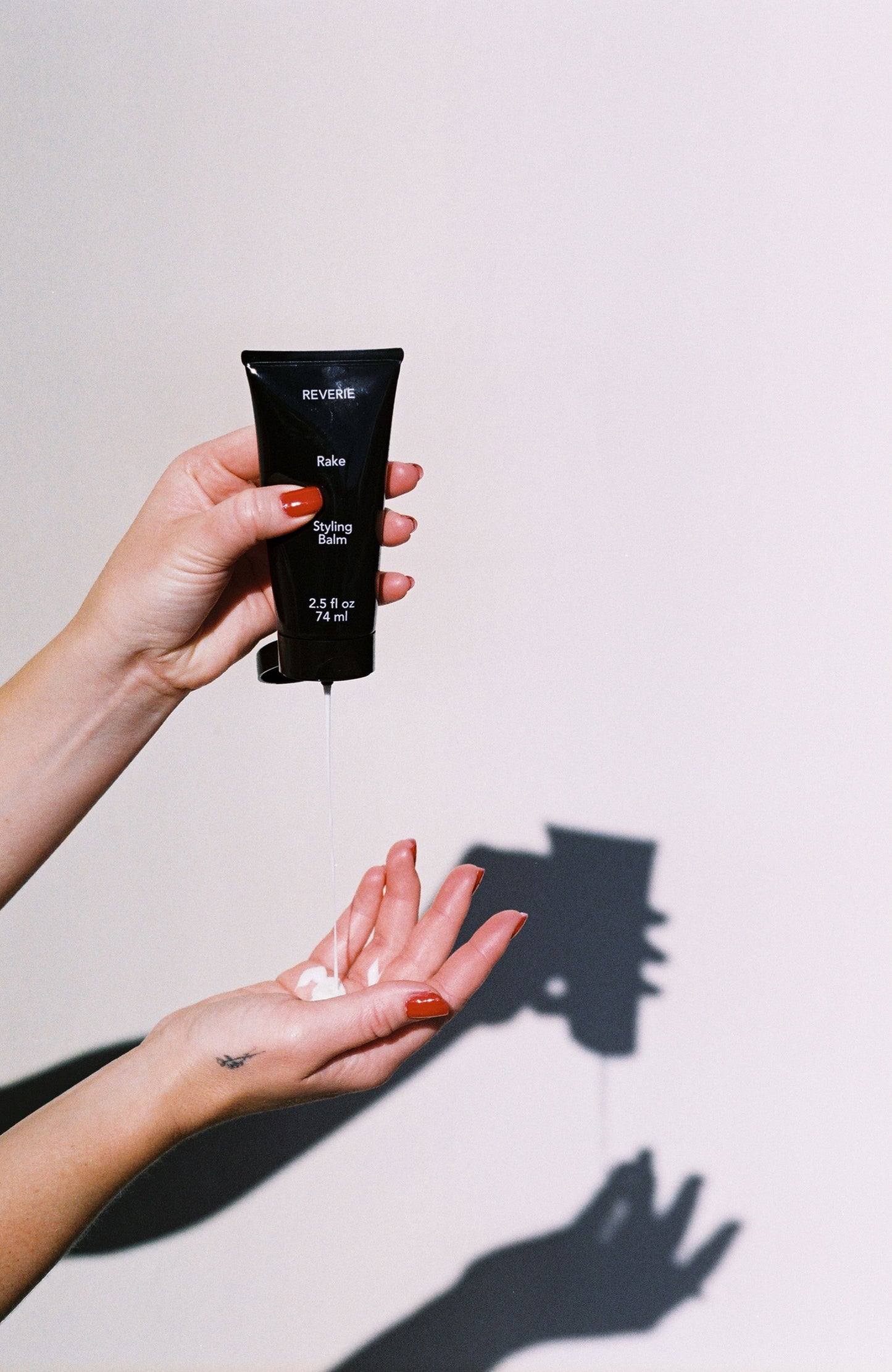 Rake Styling Balm