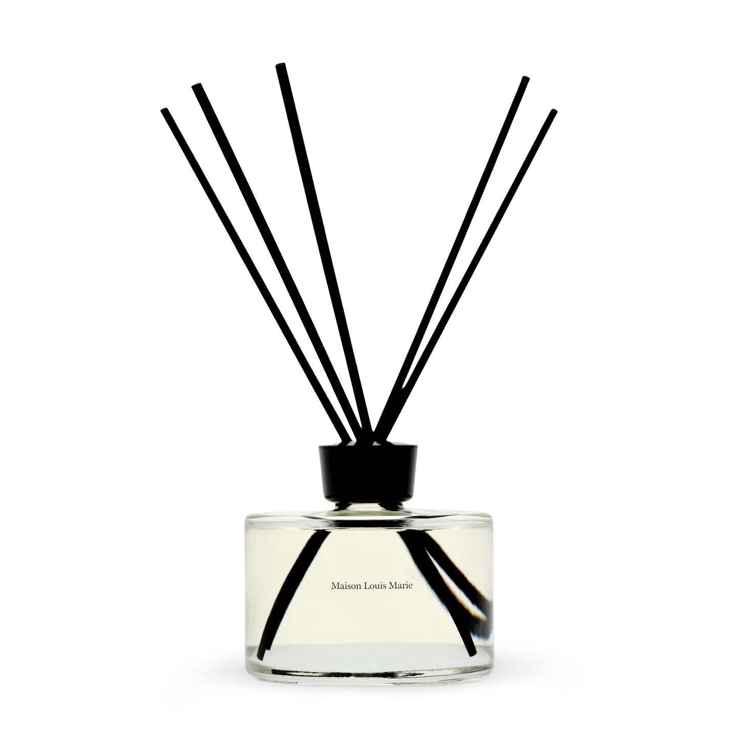 No.04 Bois de Balincourt Diffuser 8.5 oz