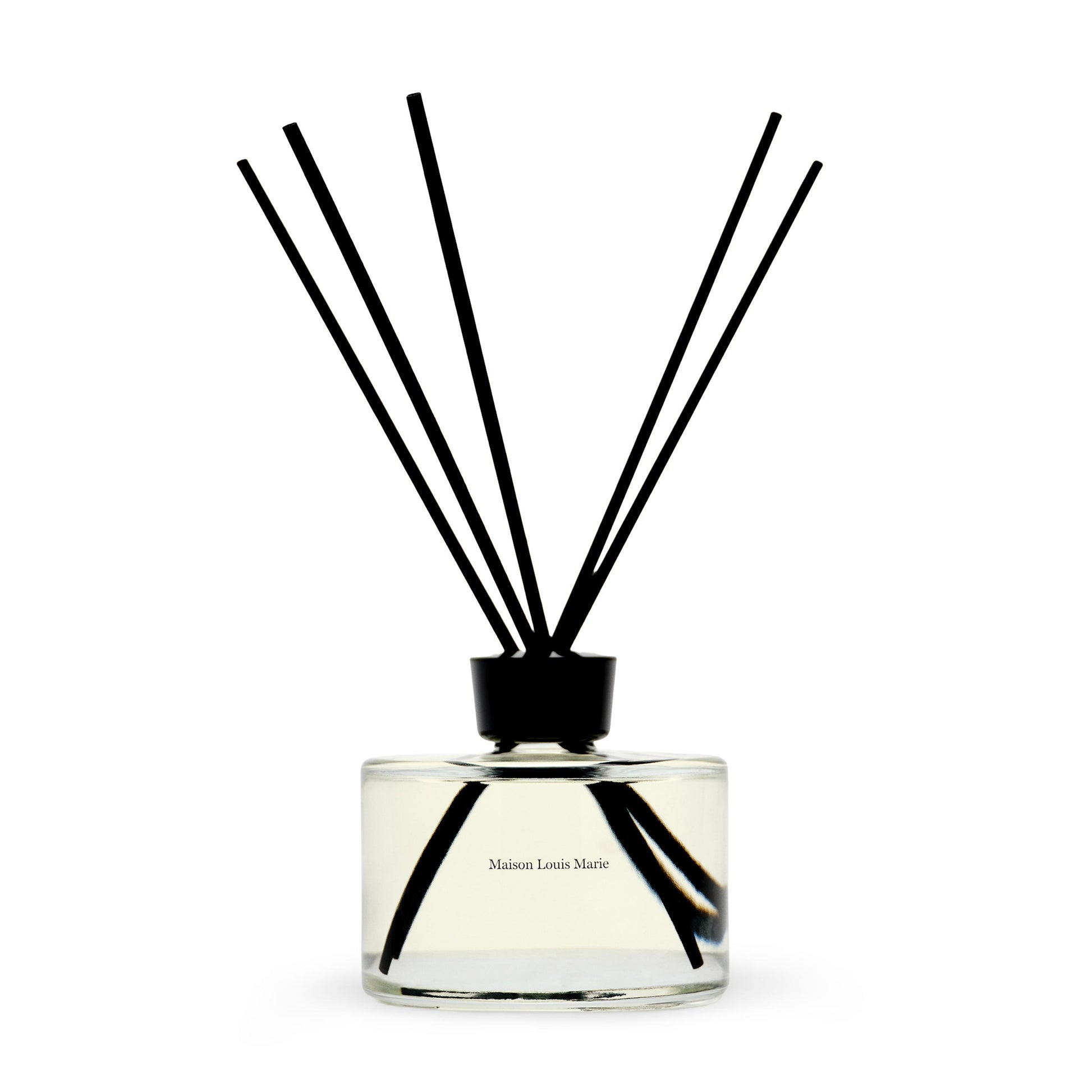 No.04 Bois de Balincourt Diffuser 8.5 oz