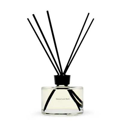 No.04 Bois de Balincourt Diffuser 8.5 oz