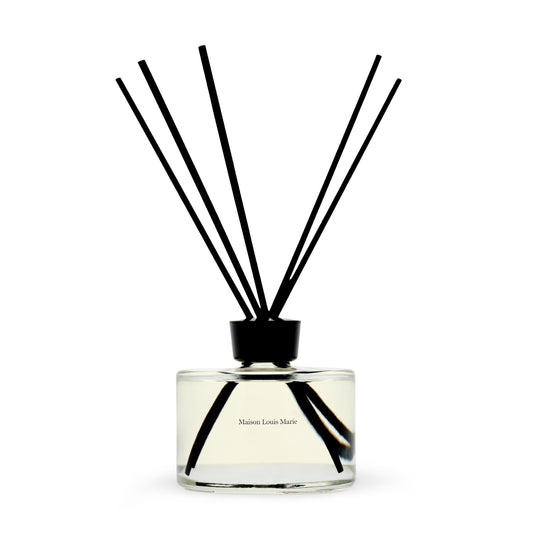 No.04 Bois de Balincourt Diffuser 8.5 oz