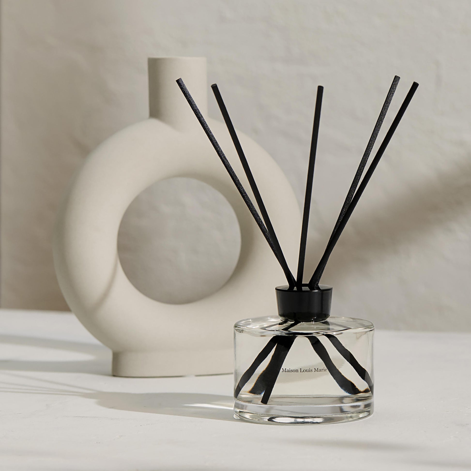 No.04 Bois de Balincourt Diffuser