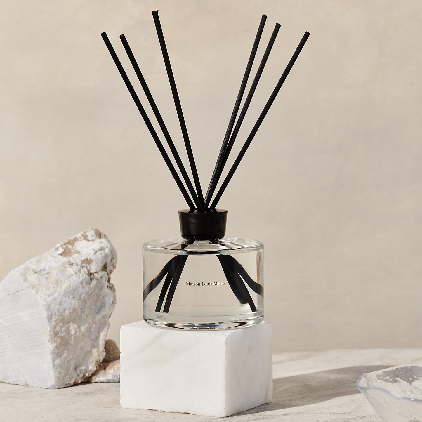 No.04 Bois de Balincourt Diffuser