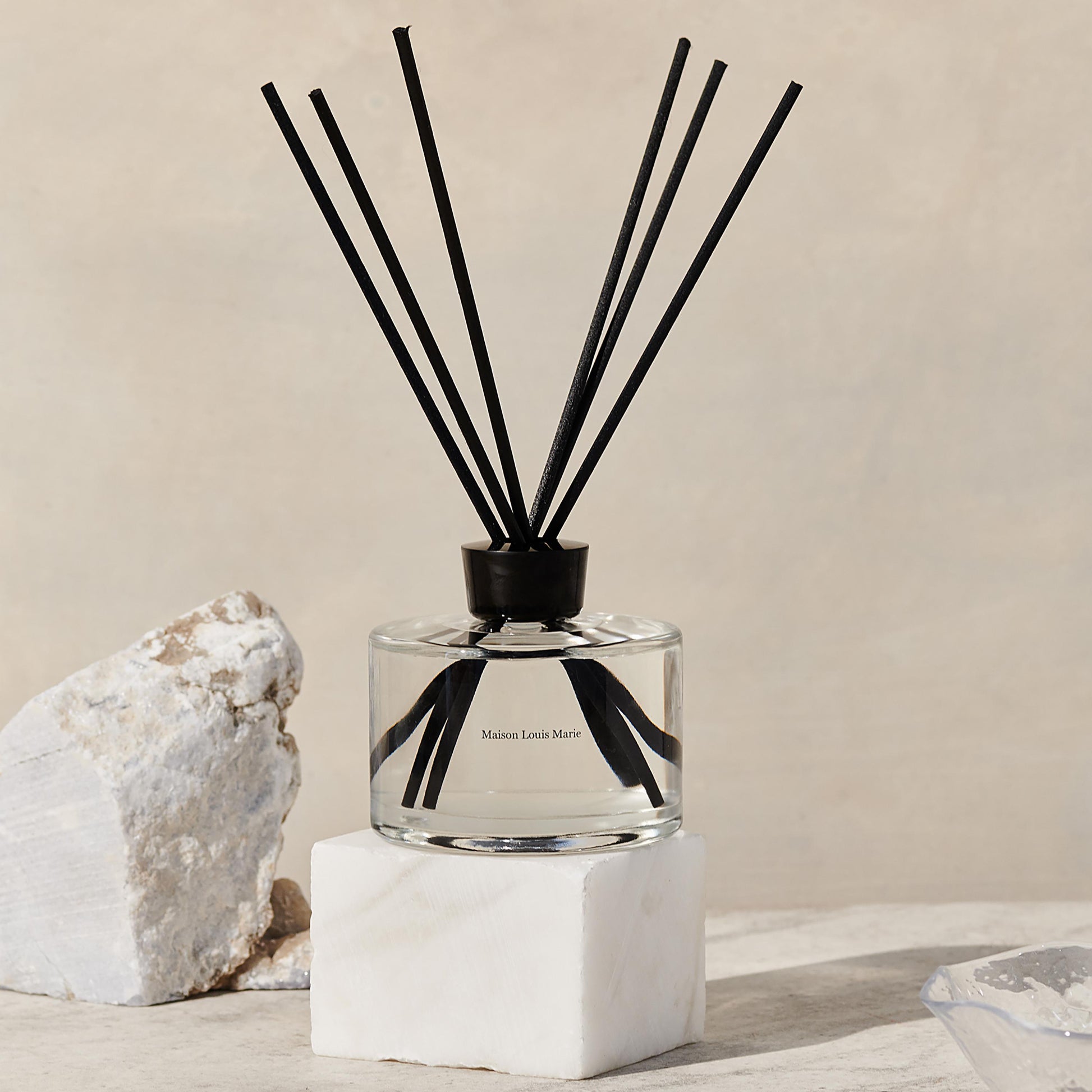 No.04 Bois de Balincourt Diffuser