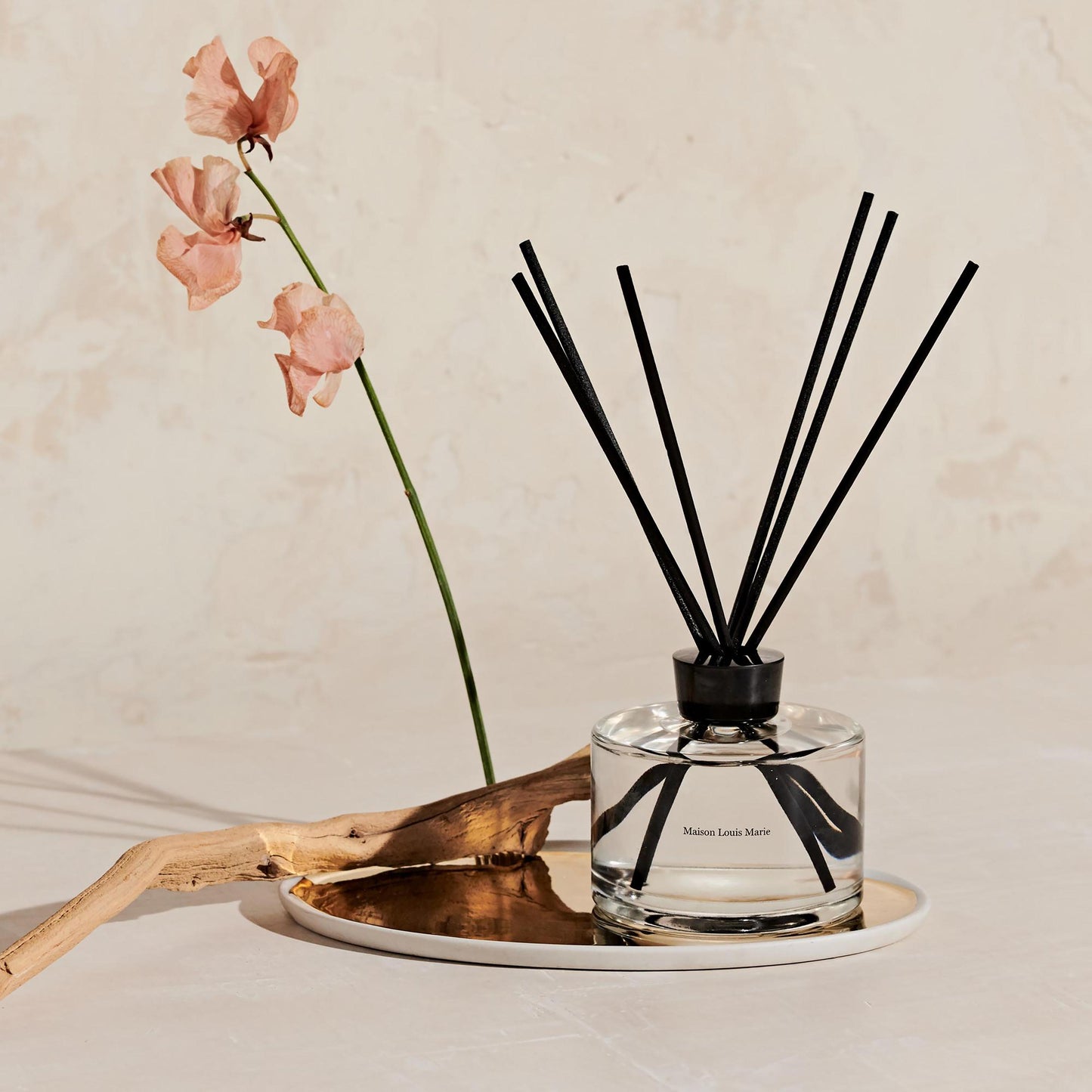 No.04 Bois de Balincourt Diffuser