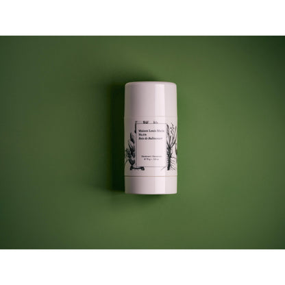 No.04 Bois de Balincourt Deodorant