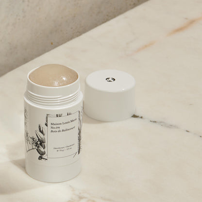 No.04 Bois de Balincourt Deodorant