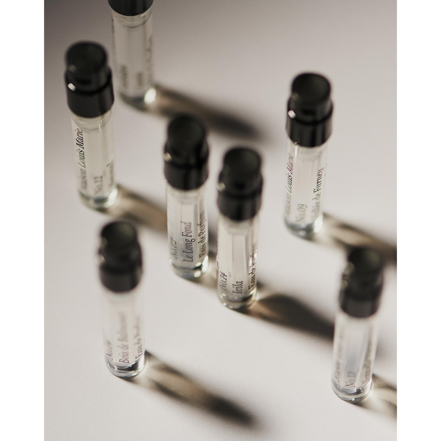 Eau de Parfum Discovery Kit