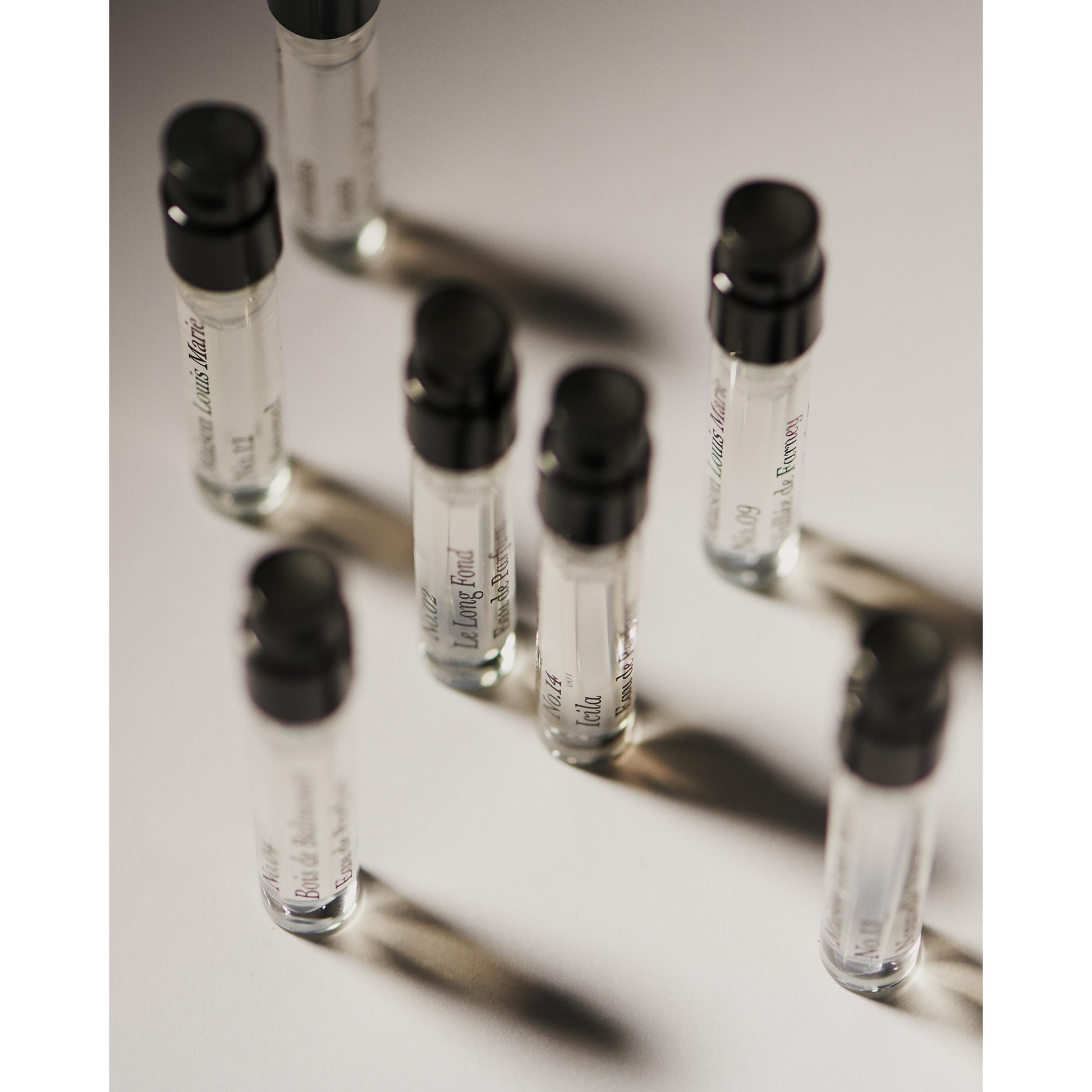 Eau de Parfum Discovery Kit